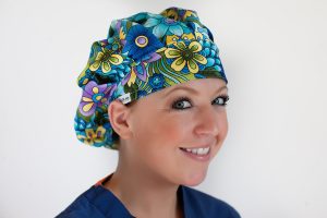 Scrub Hat