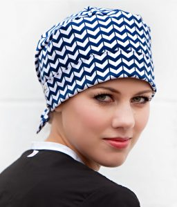 Style 3 Surgical Hat