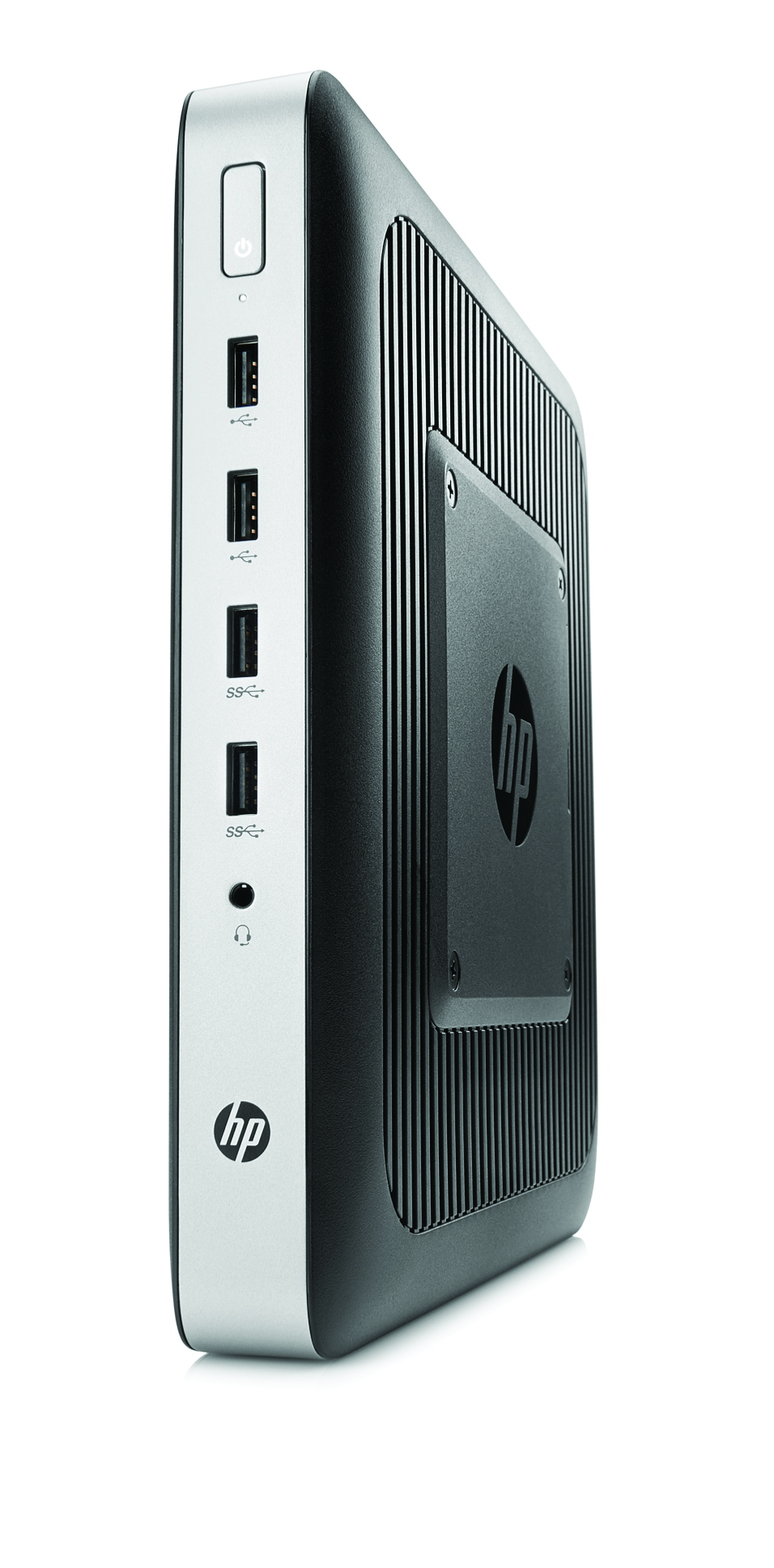 HP Thin Client with First Zero Client Support for VMware Blast