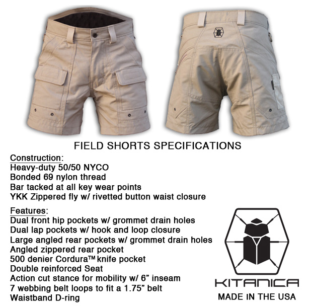 Specifications
