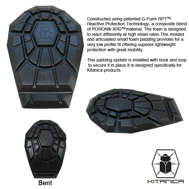 Padding System