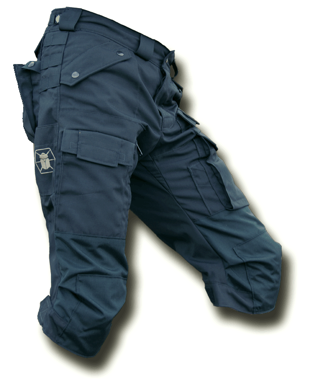 Shorts IX.C