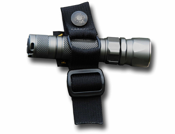 Rugged Design