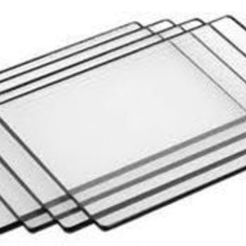 Rent Set of Tifffen 4x4 glass ND Grad filters and classic softs