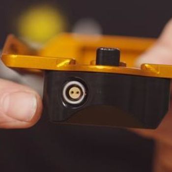 Rent MoVi Battery Adapters + 6 TB50