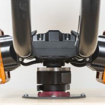 Rent MoVI Battery Adapters + 24v Lemo ports