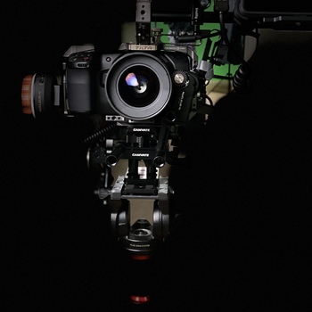 Rent BMPCC 4K 