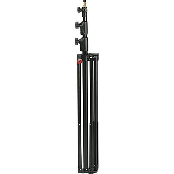 Rent Manfrotto Air-Cushioned Light Stand - 12'