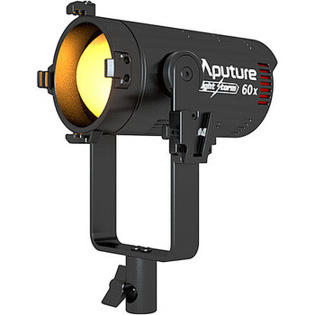 Rent Aputure Light Storm LS 60x Bi-Color LED Light