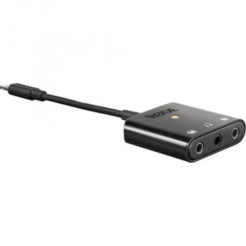 Rent RODE Mobile Interface for Apple Devices SC6-L