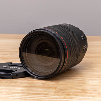Rent Canon RF 24-105mm f/4 L IS USM