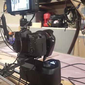 Rent Rhino Camera Gear Ultimate Slider Bundle