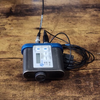 Rent Lectrosonics SMQv Wireless Kit w/DPA 4061 Lavaliere