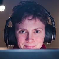 Danielle P Avatar