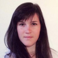 Erica G Avatar