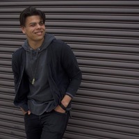 Joey V Avatar