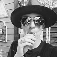 Dusty F Avatar