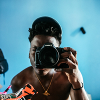 Tyler S Avatar