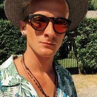 Szymon D Avatar