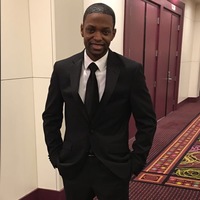 Robert F Avatar