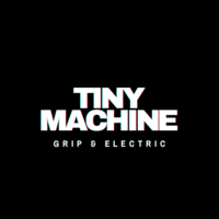 Tiny Machine Avatar