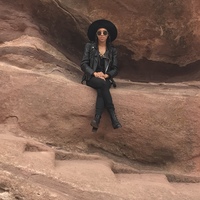 Ayanna D Avatar