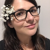 Marriah K Avatar