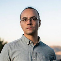 Martin D Avatar
