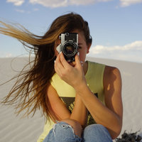 Mikaela G Avatar