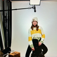 Savanna D Avatar