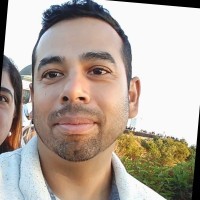 Robert D Avatar