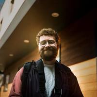 Aidan M Avatar