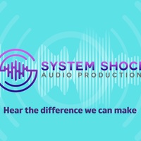 System Shock Audio Productions  Avatar