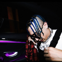 John R Avatar