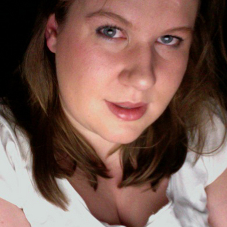 Photo of Karin Freinhofer