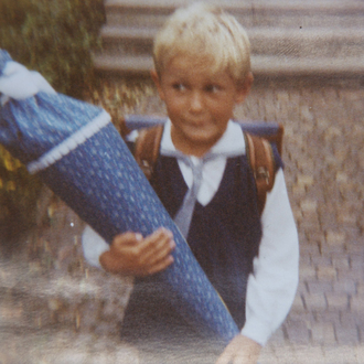 Photo of Emanuel Jesse