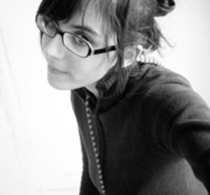 Photo of Eszter Kapitany