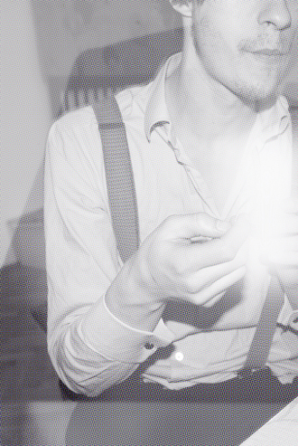 Photo of Markus Riedler