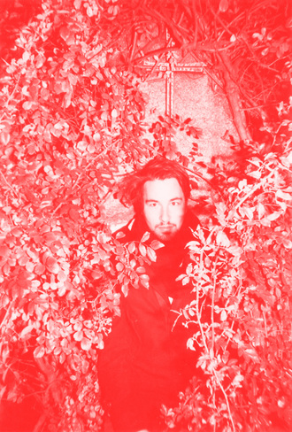 Photo of Christian Schlager