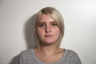 Photo of Julia Schneller