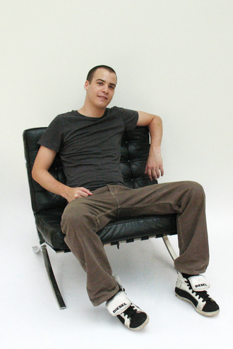 Photo of IVAN VUKSANOV