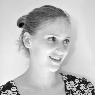 Photo of Jasmin Orthofer