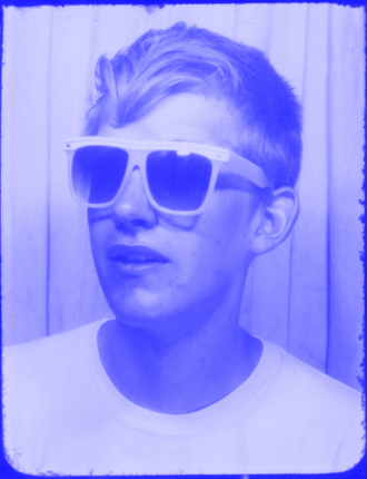 Photo of Gerhard Jordan