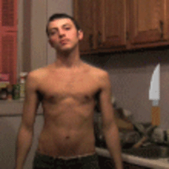 Photo of Max Lust