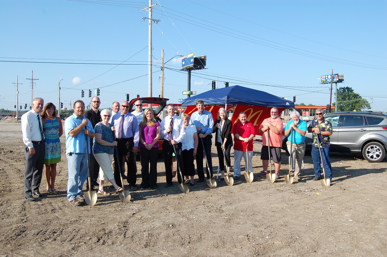 Grain Valley Economic Growth Continues KMZU