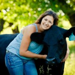 2014 Undergraduate Colvin Scholarship Award: $5,000 – Maci Lienemann, Princeton, Neb. – University of Nebraska-Lincoln