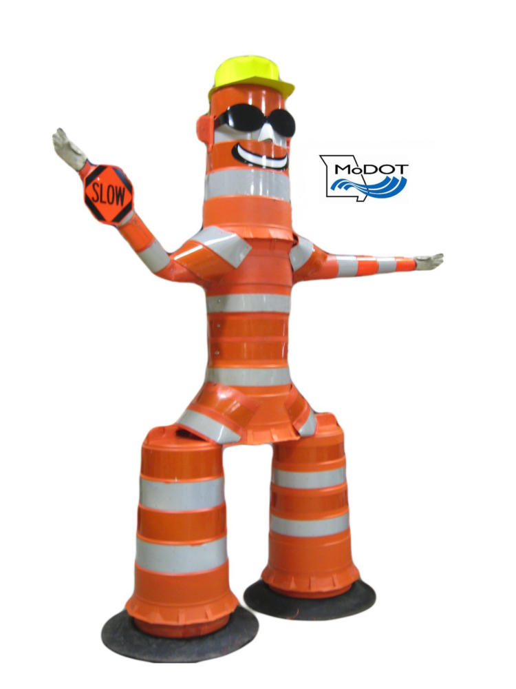Modot monday may 26th kmzu