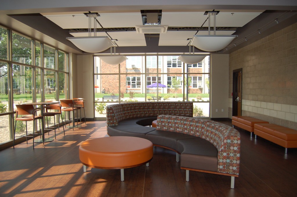 Missouri Valley College Unveils New Facility KMZU