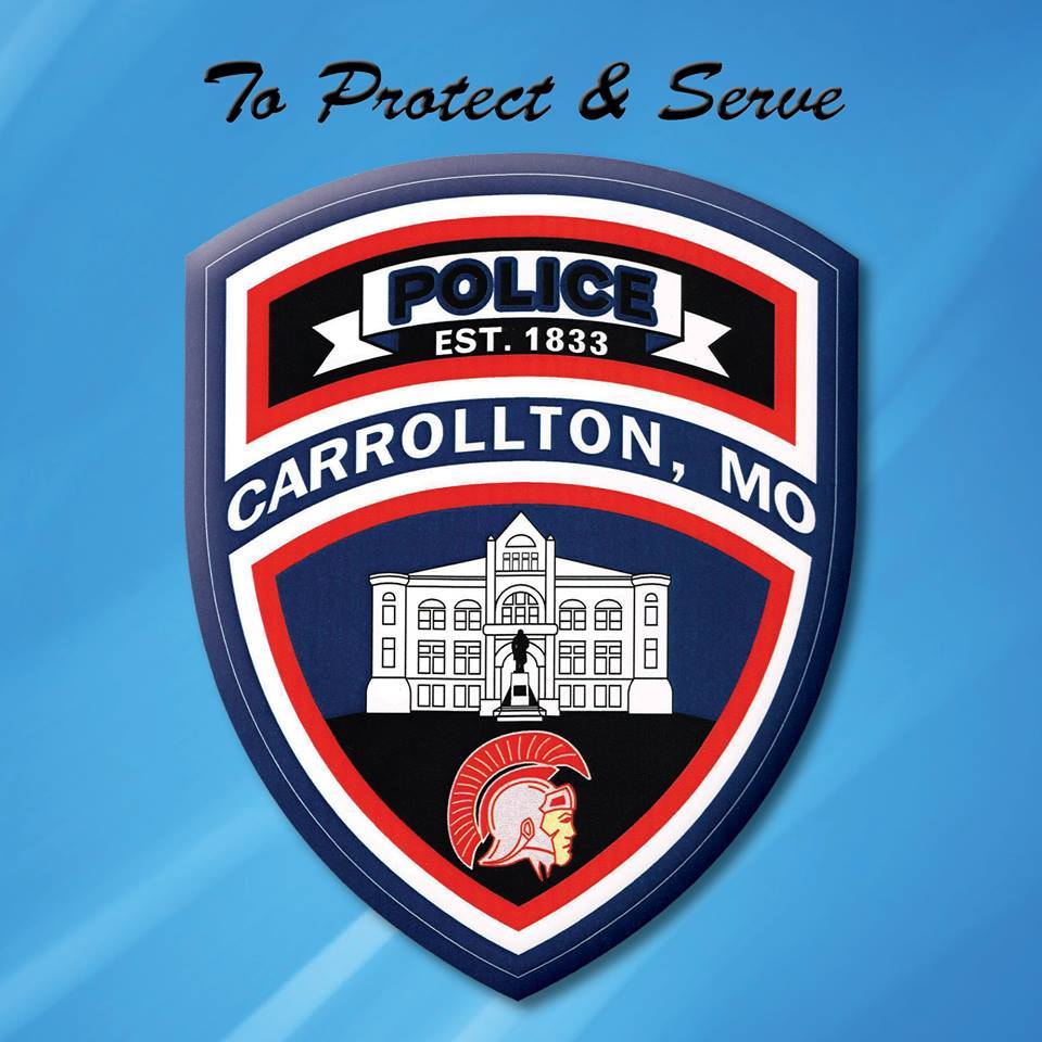 Carrollton officer resigns ahead of misconduct hearing KMZU