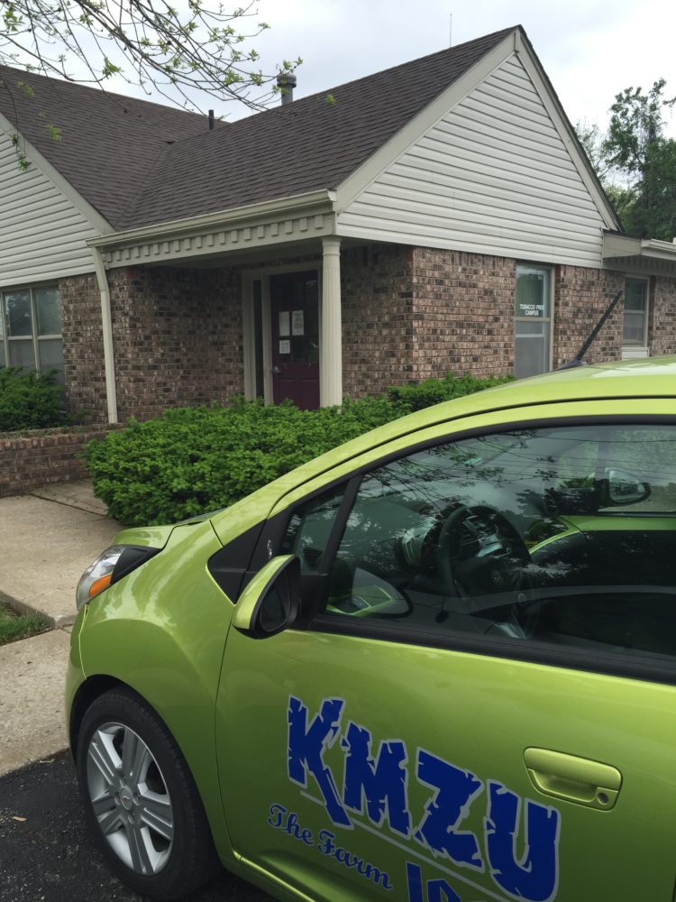 Lexington Police Department Promotes Long Time Captain to Head Position